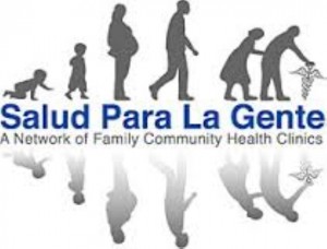 Salud para la Gente Logo (Small)