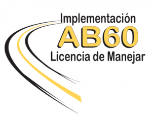 AB 60Spanish LOGO