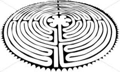 Labyrinth Logo 2014