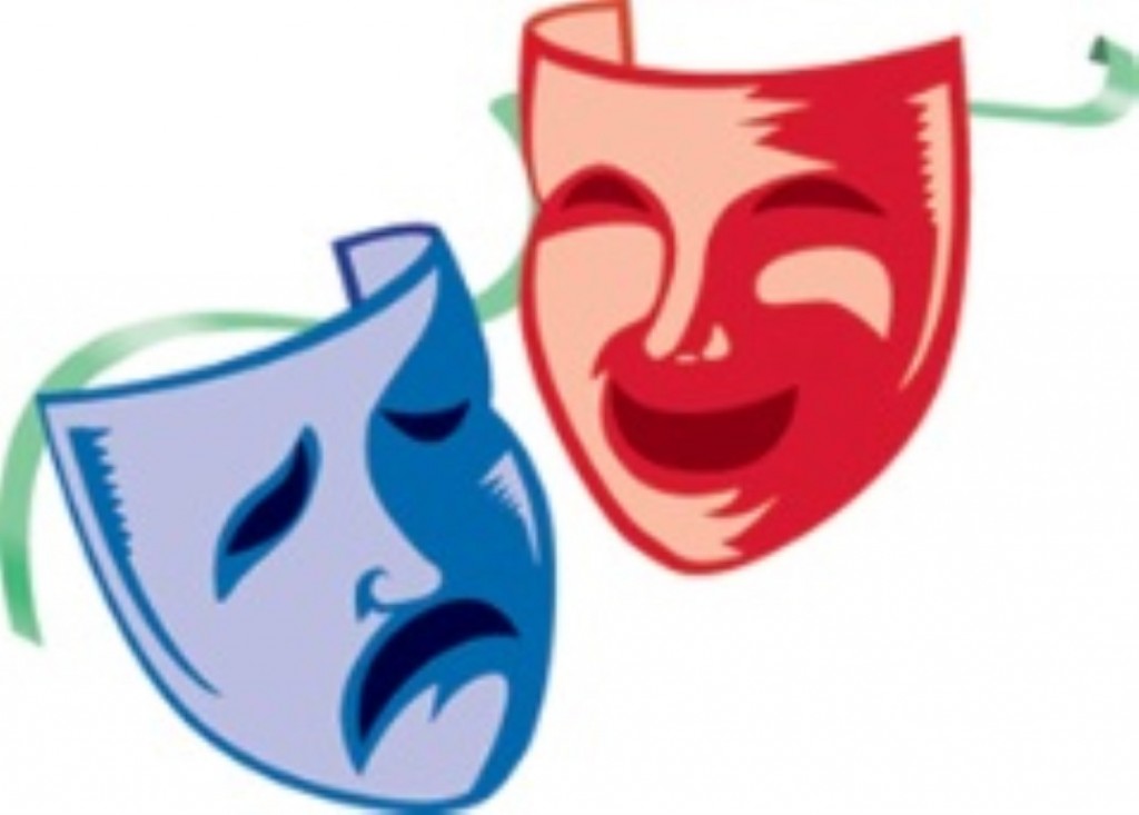 Конкурс театральных масок. Театральные маски. Маски символ театра. Веселая маска. Театральные маски для детей.